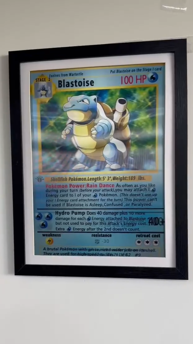PokéMotion 3D
