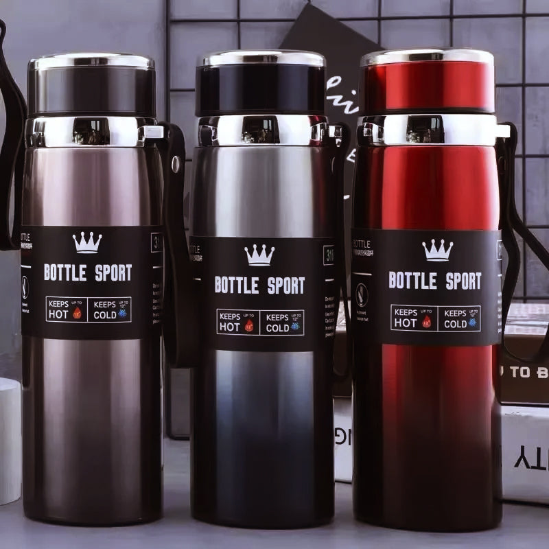 ThermoX Pro™ (1000 ml)