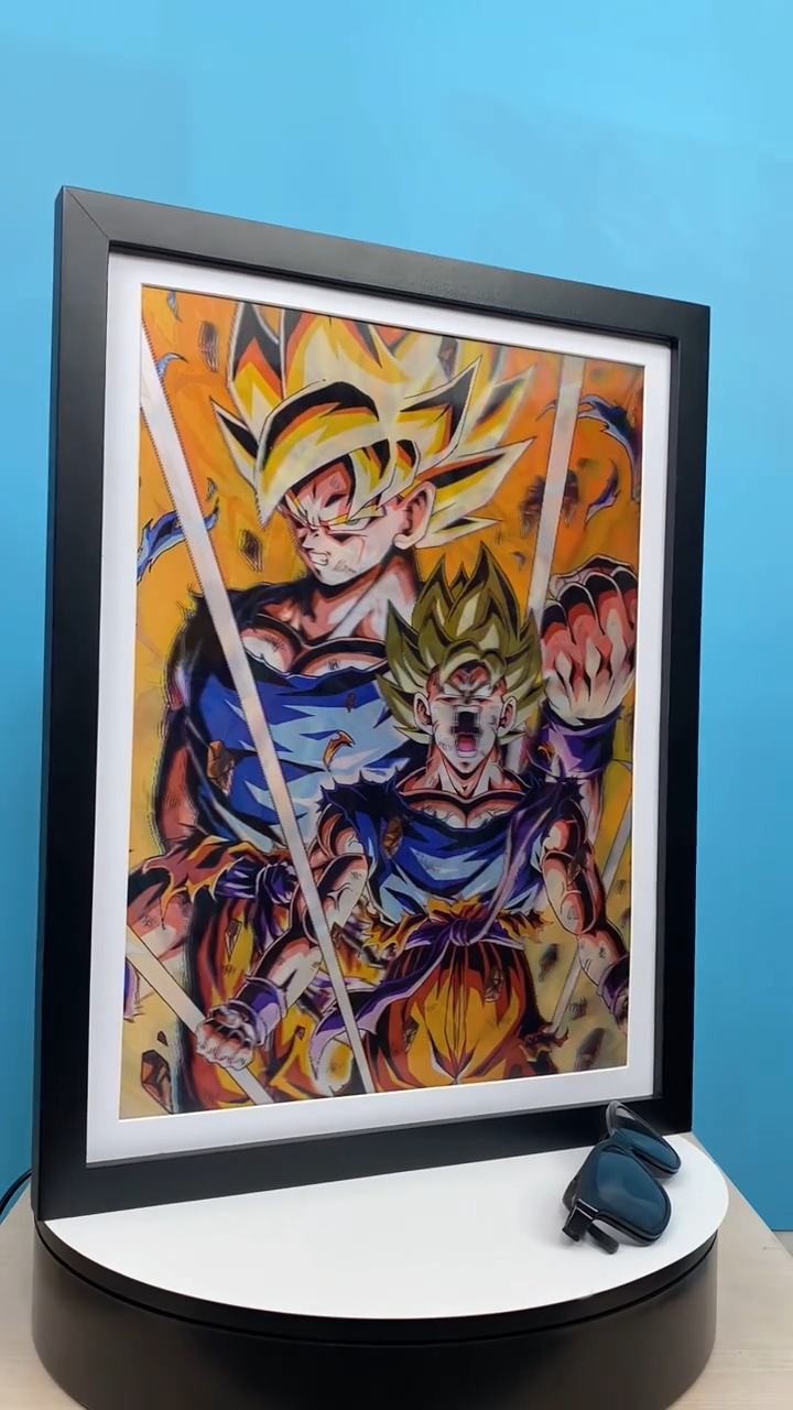 KameMotion 3D