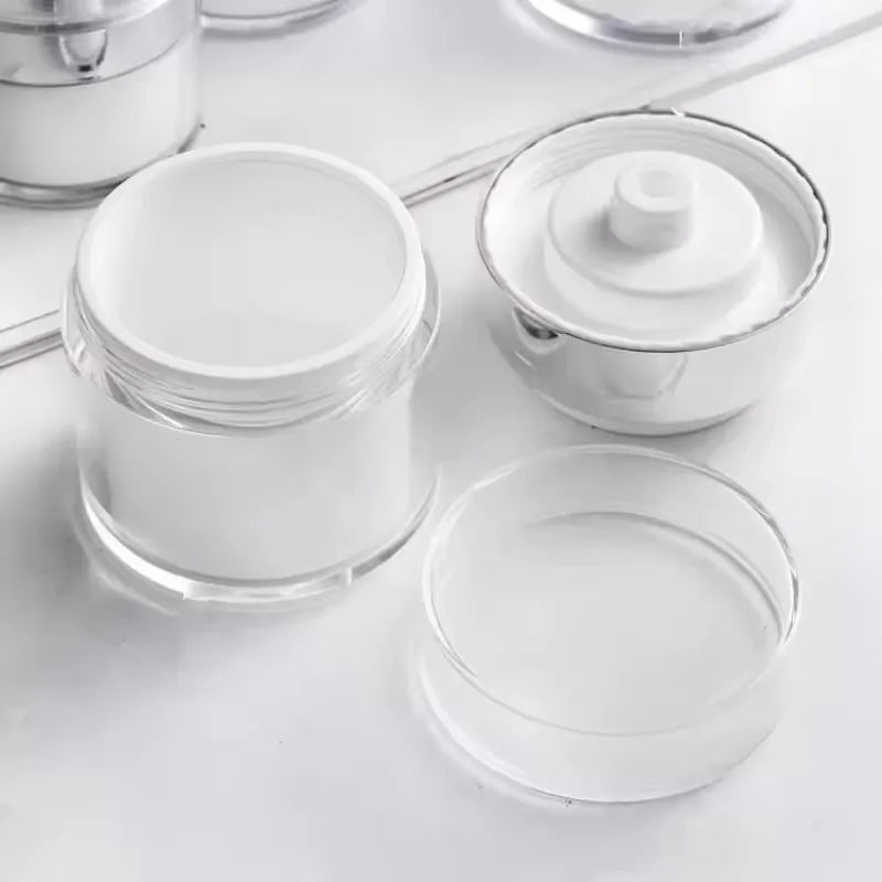 Dispensador de Crema Rellenable (50ml)