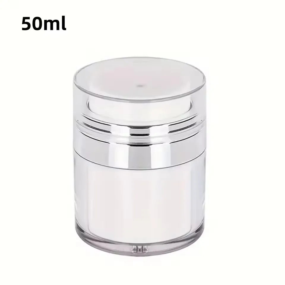 Dispensador de Crema Rellenable (50ml)