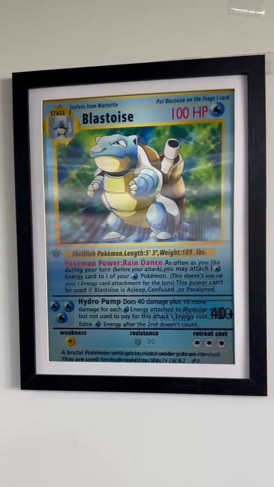 PokéMotion 3D