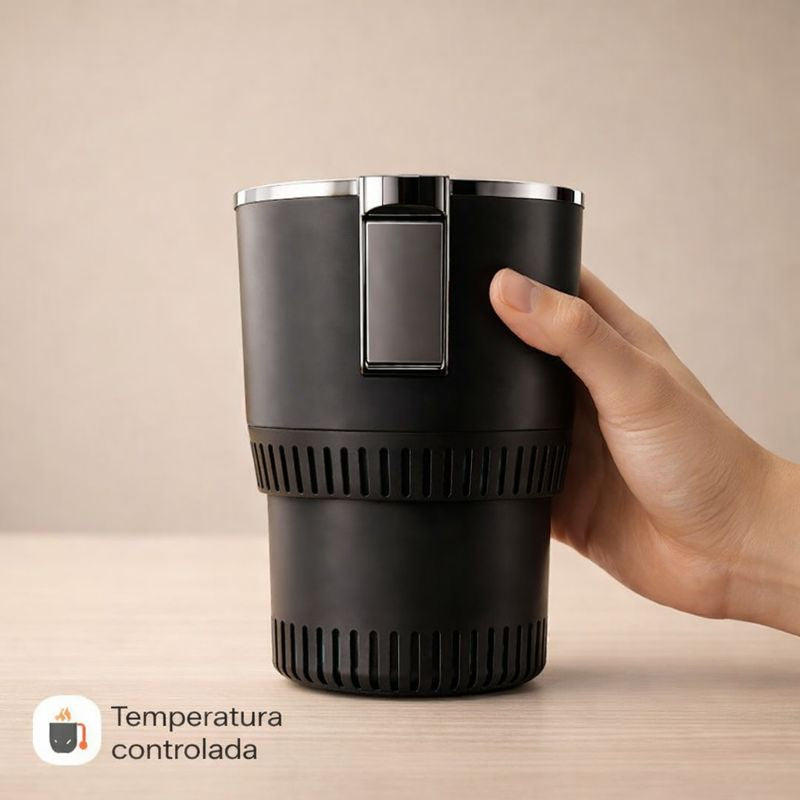 ThermoSmart Drive™