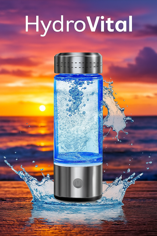 HydroVital™