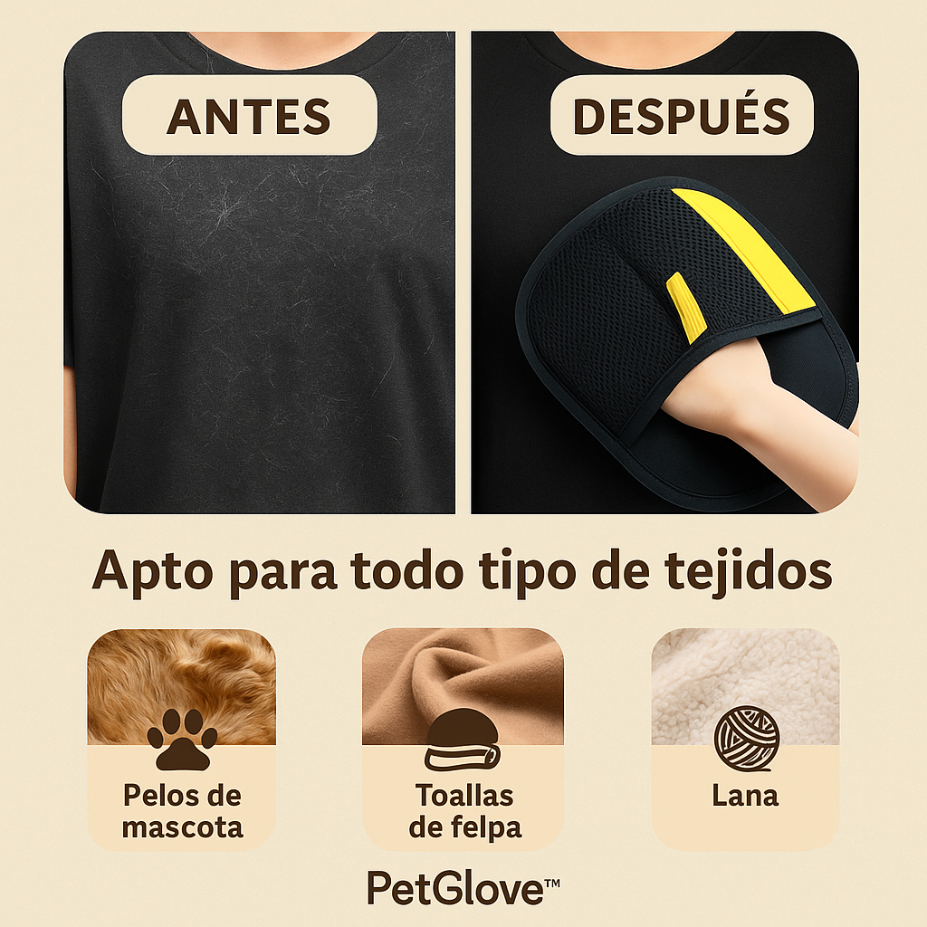 PetGlove™