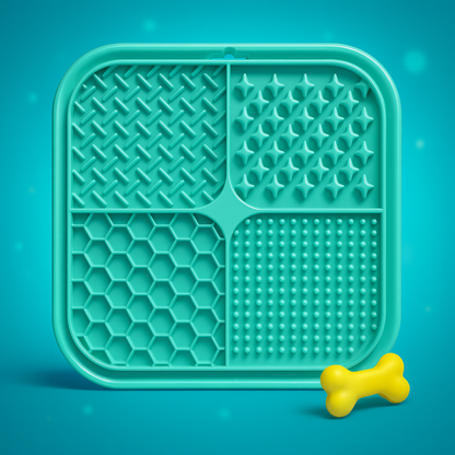 🎁 LickiPaw™ GRATIS