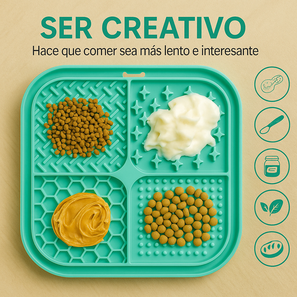 🎁 LickiPaw™ GRATIS