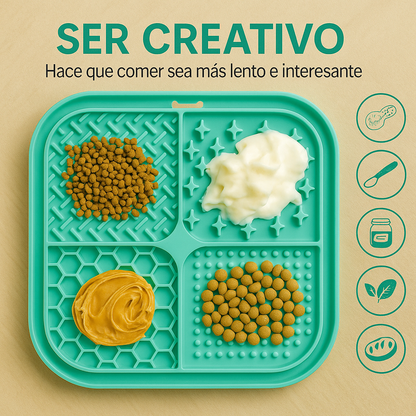 🎁 LickiPaw™ GRATIS