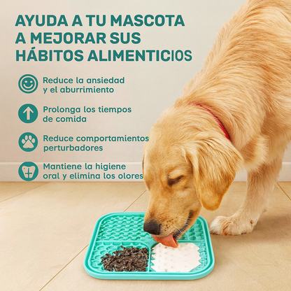 🎁 LickiPaw™ GRATIS