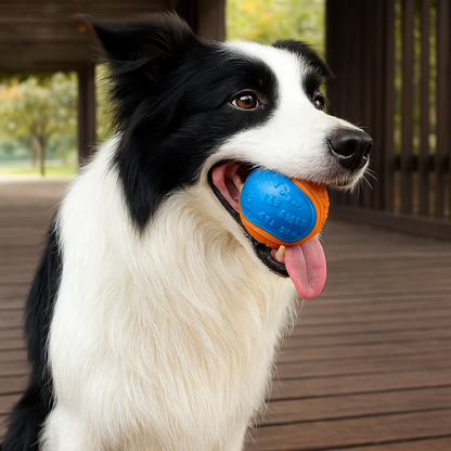 🎁 DentaBall™ GRATIS