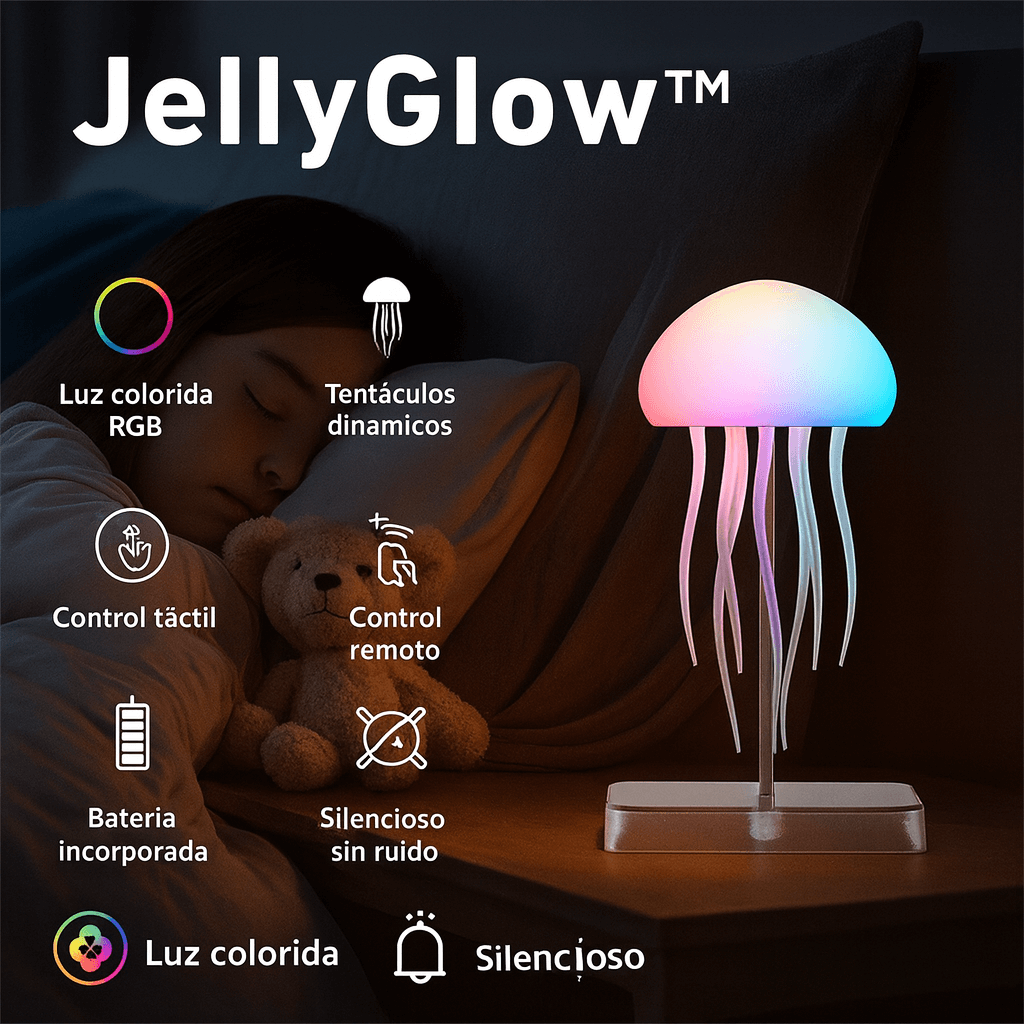JellyGlow™