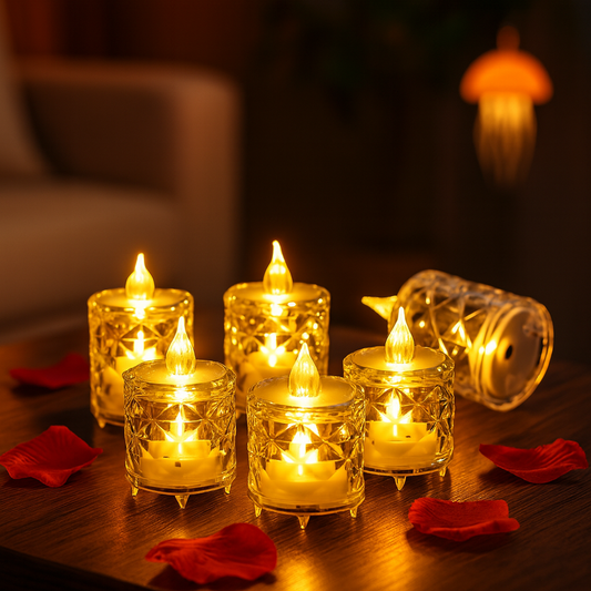 🎁 GlowLume™ GRATIS