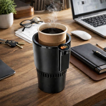 ThermoSmart Drive™