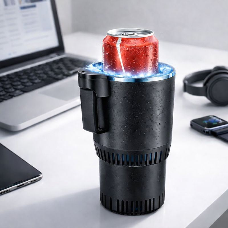 ThermoSmart Drive™