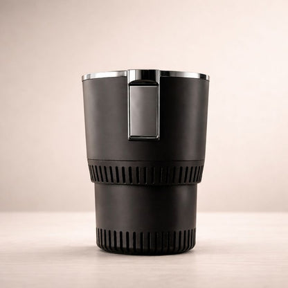 ThermoSmart Drive™