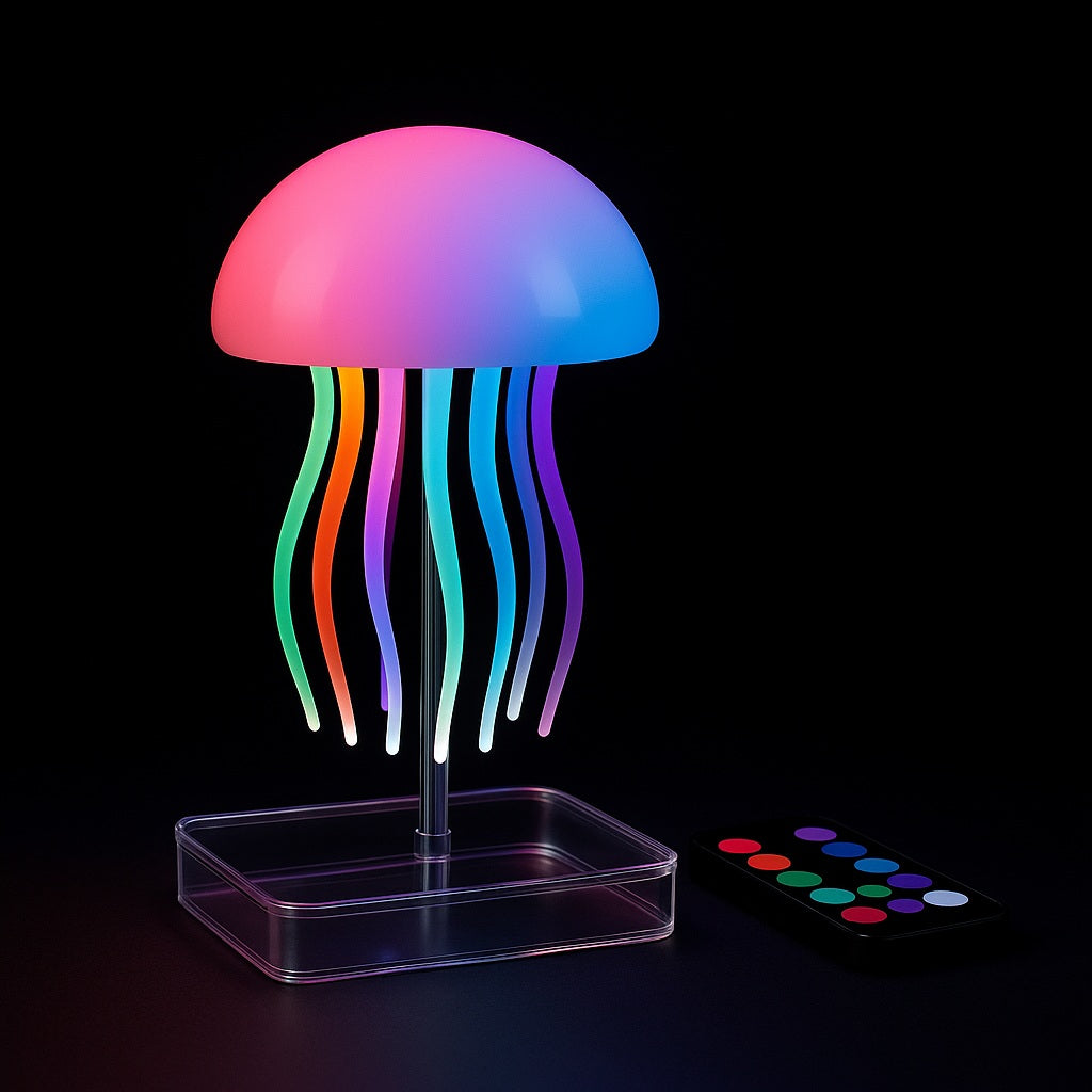 Multicolor con mando