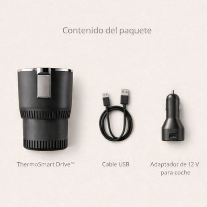 ThermoSmart Drive™