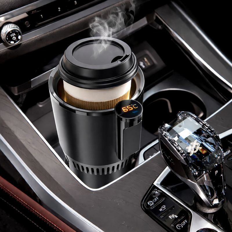 ThermoSmart Drive™