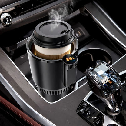 ThermoSmart Drive™