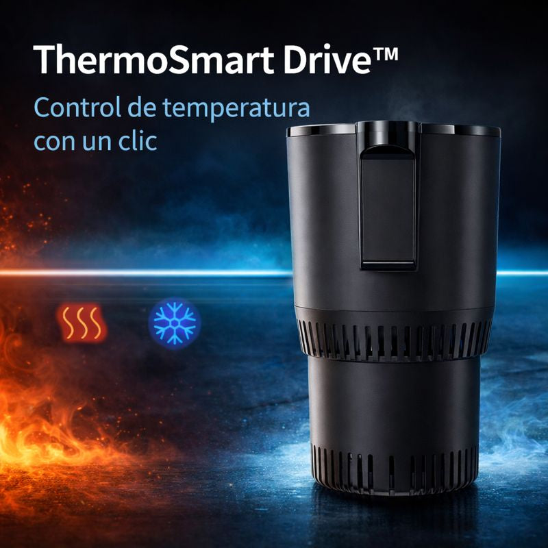 ThermoSmart Drive™