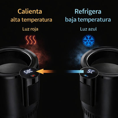 ThermoSmart Drive™